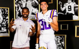 LSU has landed a commitment from 4-star prospect Derek Meadows